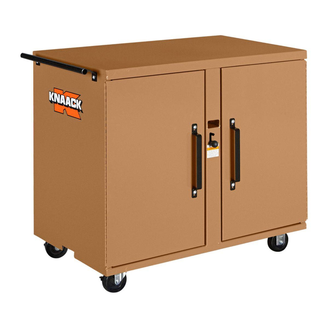 Knaack Jobmaster Rolling Workbench, Model 44
